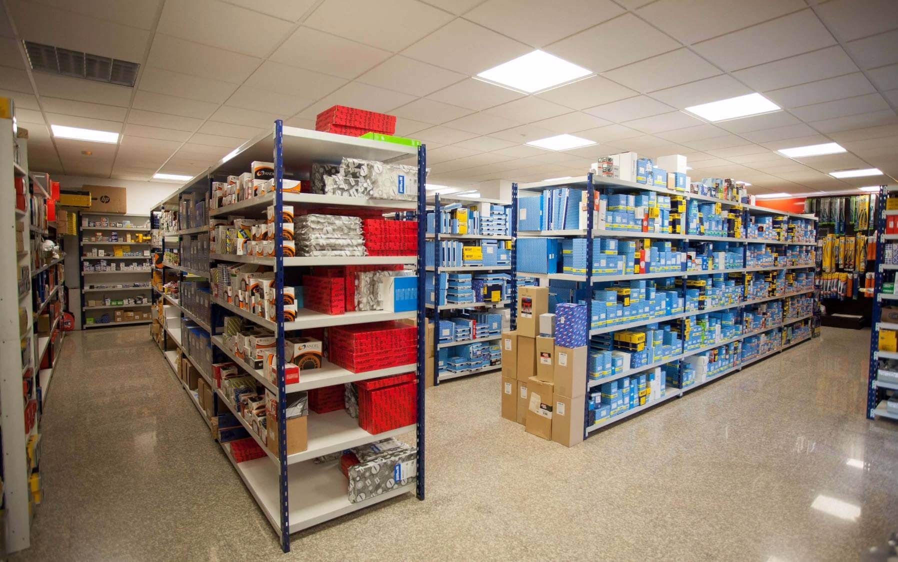 Odoo • Texto e imagen