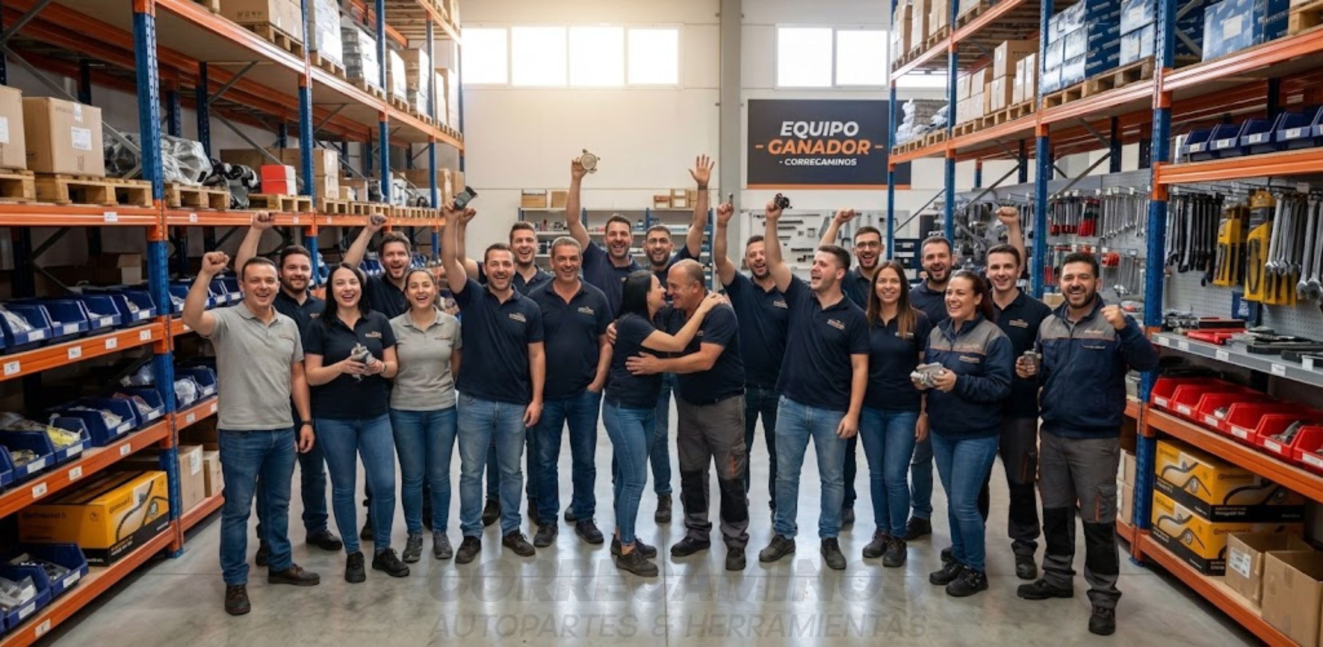 Odoo • Imagen y texto