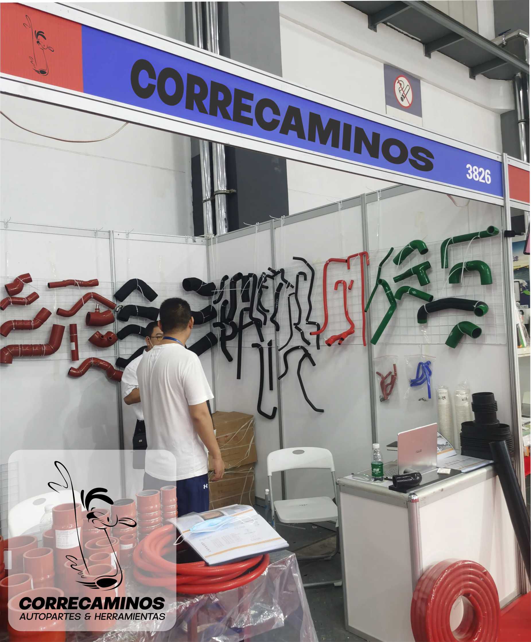 Odoo - Ejemplo 2 para tres columnas