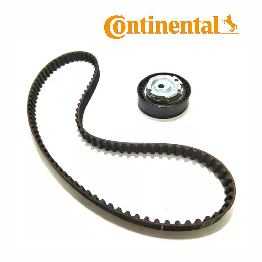 P3-27-B1 KIT REPARTICION RENAULT LOGAN 1.6 8VAL (CONTINENTAL) KIT-022EX &lt;