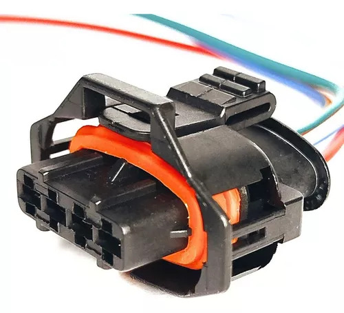 PACHA ATOS SENSOR MAP                                       