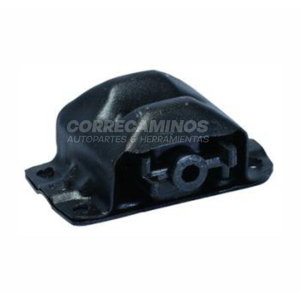 P1-OF10-C8 SOPORTE C10 C30 DEL (TORTUGA) 011001