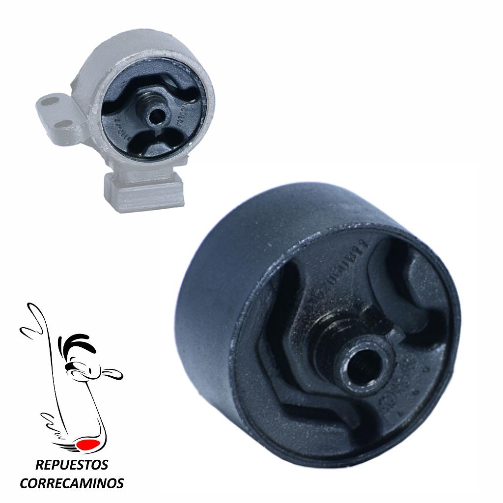 P1-37-A6 SOPORTE SWIFT 1.3 MOTOR DEL R (BUJE) 011009B