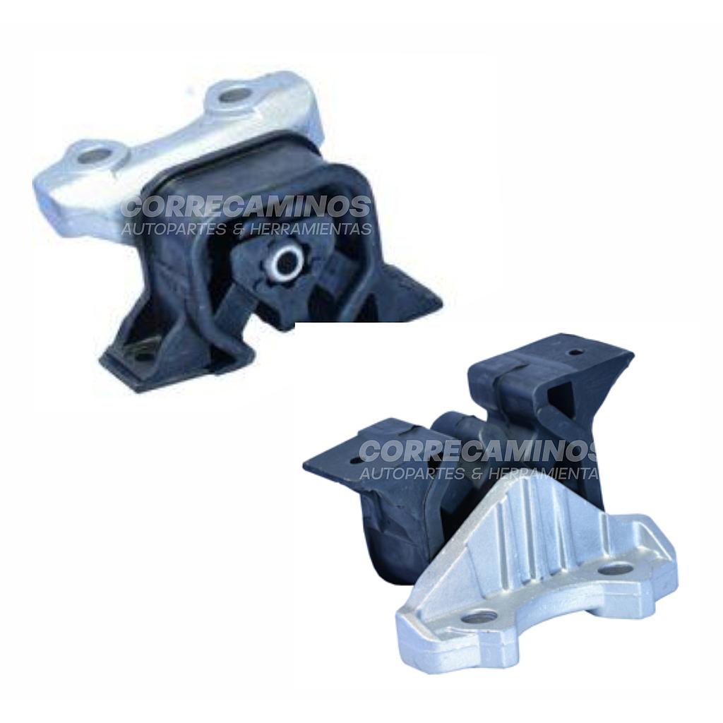P3-5-J2 SOPORTE CORSA EVOLUTION MOTOR DELANTERO R 0110246