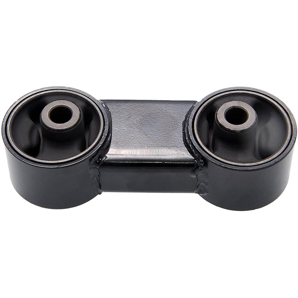 P3-6-H4 SOPORTE MATIZ SPARK MOTOR TRASERO (HUESO) 96314229<