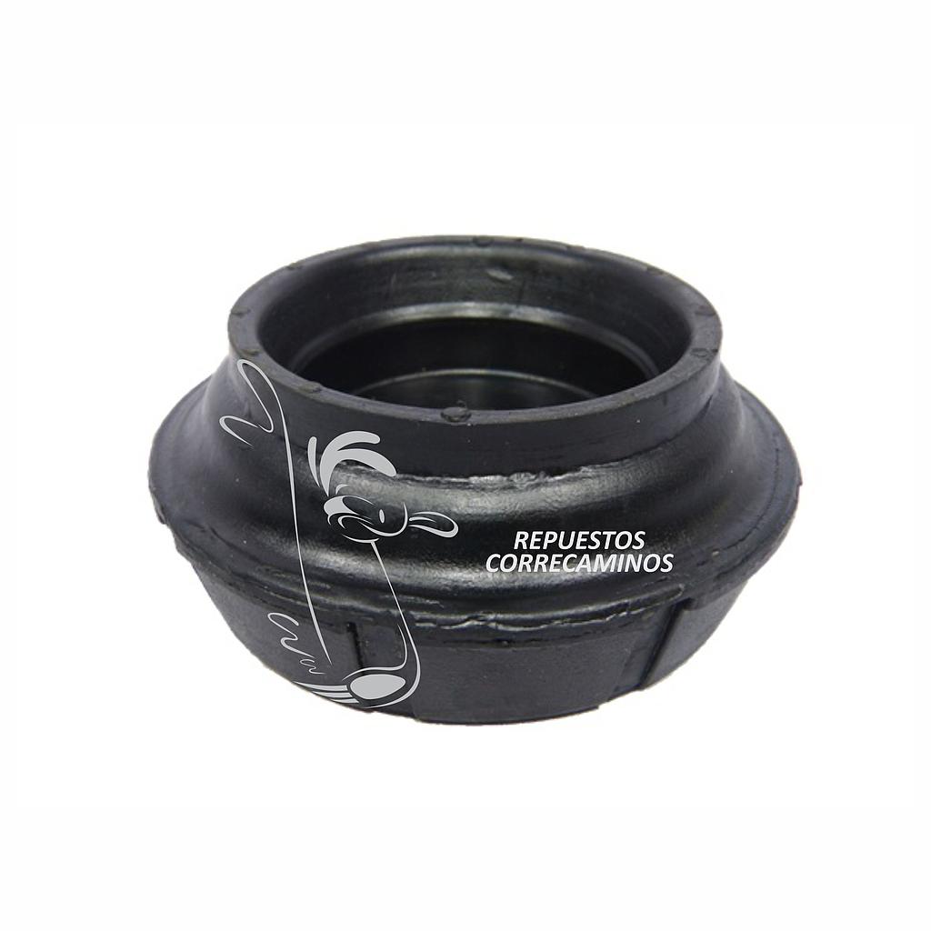 P3-12-E1 SOPORTE CLIO F2 MEGANE SYMBOL KANGOO AMORTIGUADOR 016162