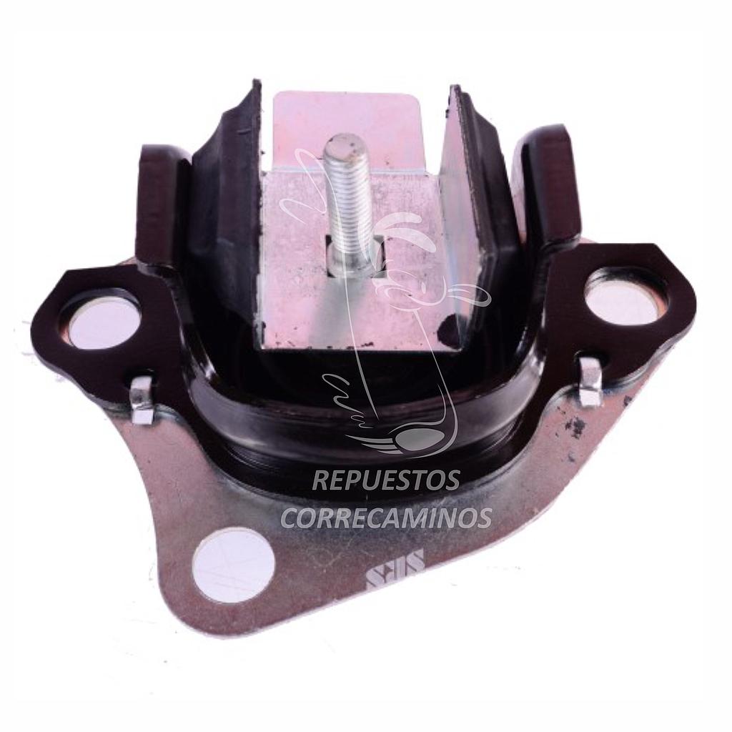 P3-6-E1 SOPORTE MEGANE MOTOR R (3 HUECOS)  7700425757&lt;