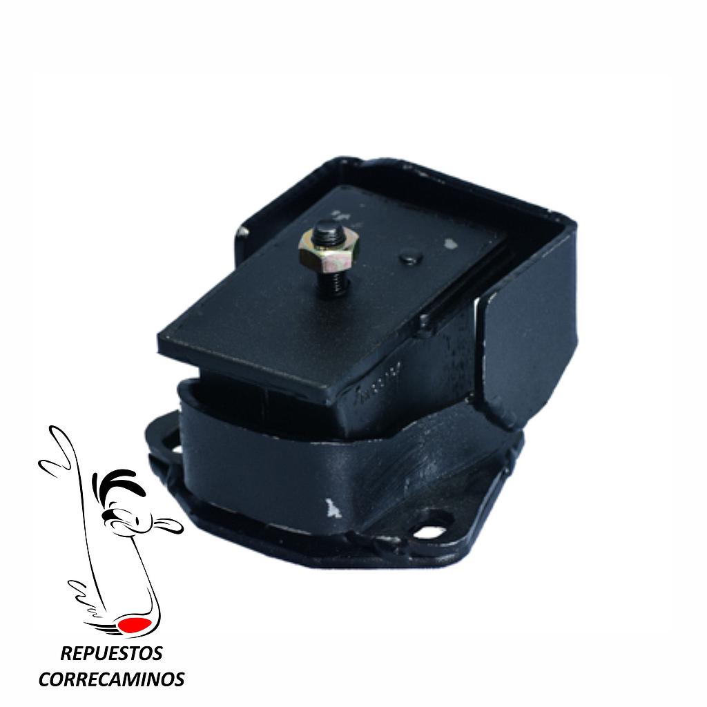 P1-37-I10 SOPORTE H100 MOTOR R 011703