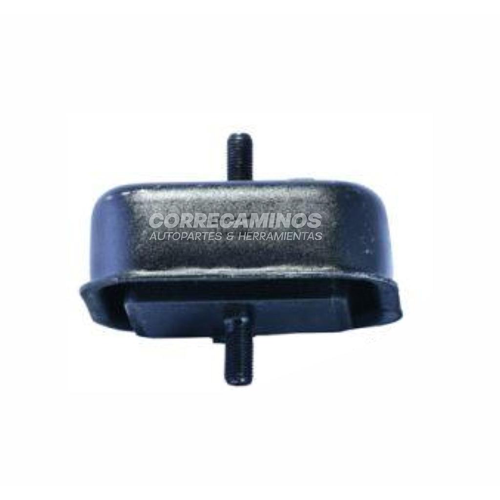 P1-37-H3 SOPORTE 323 MOTOR DEL L (JABONERA) 011807<