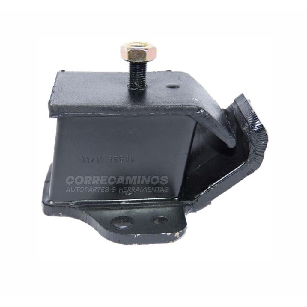 P3-5-i2 SOPORTE FRONTIER D21 MOTOR R-L 012244<