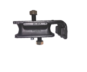 P1-37-B4 SOPORTE CANTER MOTOR DELANTERO PEQUEÑO R/L 012521