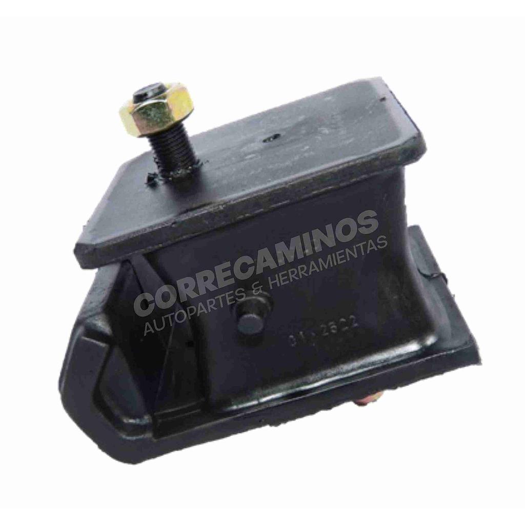 P1-37-B5-B6 SOPORTE CANTER MOTOR R-L 012522<