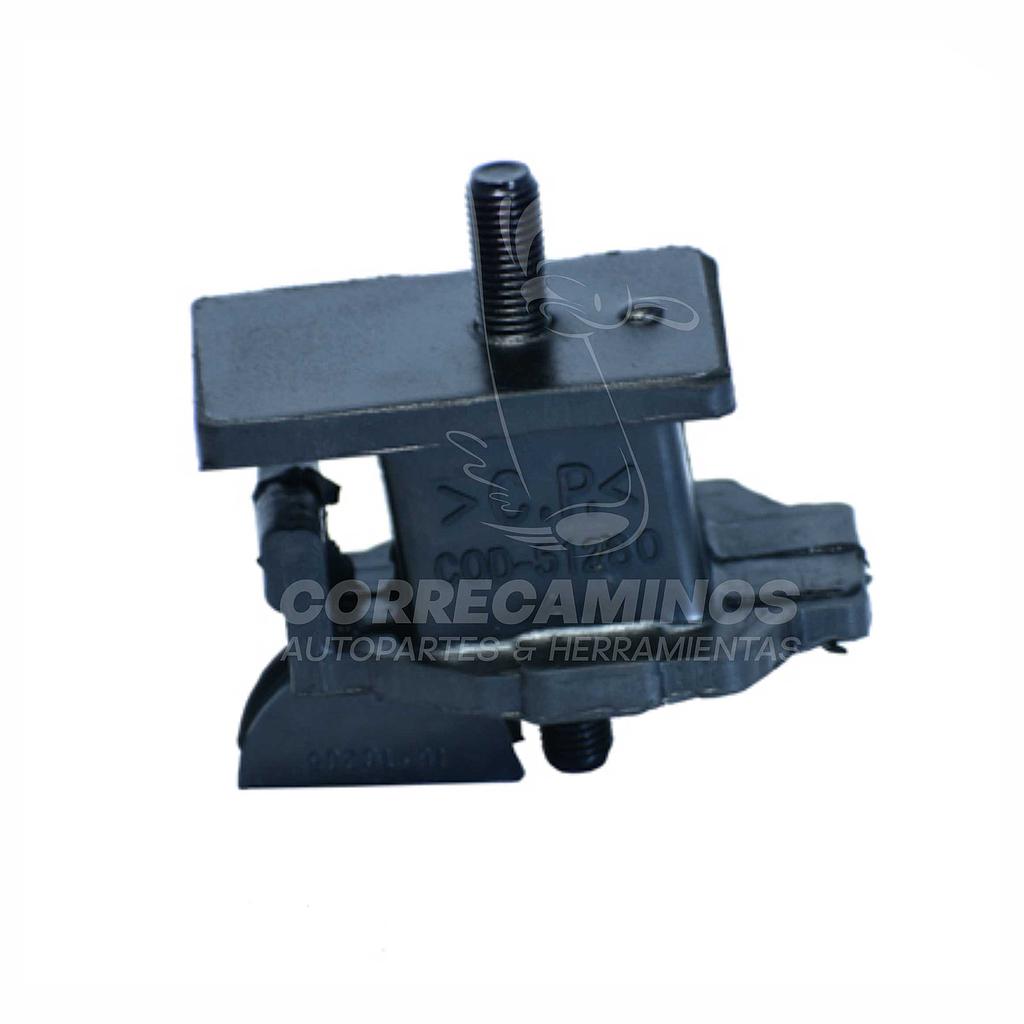 P1-37-D1 SOPORTE CAJA HINO BUSETON 13208