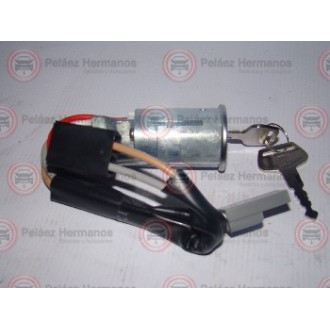 SWITCHE R4-6-12 ENCENDIDO TORICA 	013710&lt;