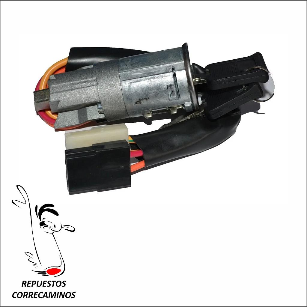 SWITCHE R9 GAMA (TORICA) 013750