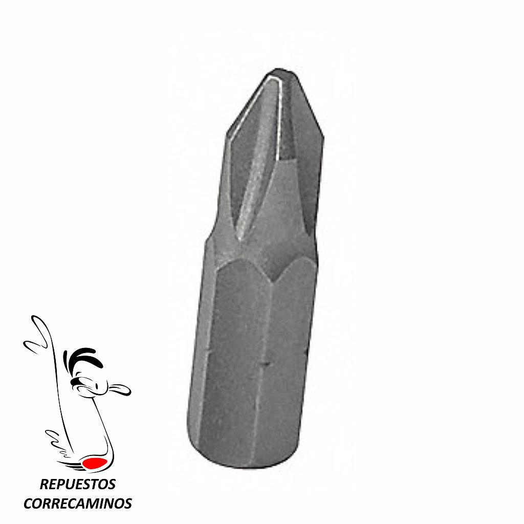 PUNTA DESTORNILLADOR IMPACATO 5/16 241202