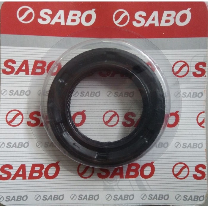 RETENEDOR MONZA LUV 2.2 OPTRA 1.8 ZAFIRA CIGUEÑAL DELANTERO 31X50X8 02317 (SABO)