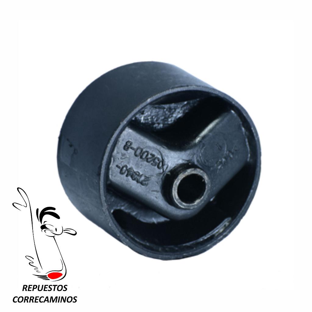 SOPORTE ATOS MOTOR CAJA (BUJE) TRAS DEL