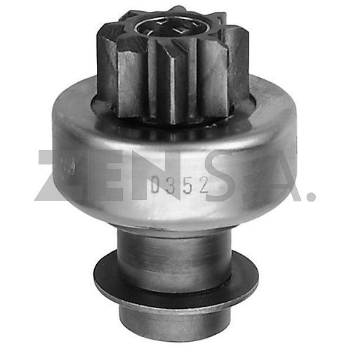 P3-11-B3 BENDIX MONTERO 8D 0352