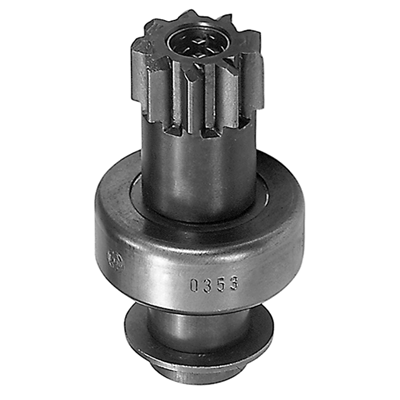 P3-11-B4 BENDIX TOYOTA 9D 0353