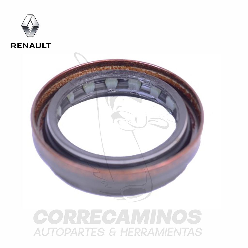 P1-31-G3 RETENDOR DUSTER SANDERO KWID SALIDA CAJA R (ORIGINAL) 40X55 8200884113<