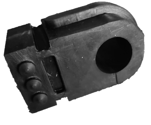 P4-17-F2 BUJE MEGANE F2 ESTABILIZADORA MEGANE F2 0416176 &lt;