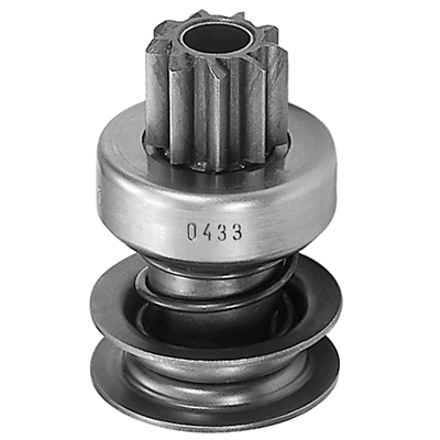 P3-11-B5 BENDIX BLAZER SILEVRADO 9D 0433