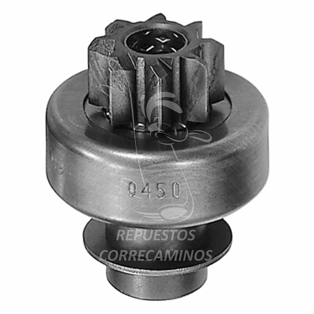 P3-11-B6 BENDIX ATOS VERNA EXCEL 8D 0450 <