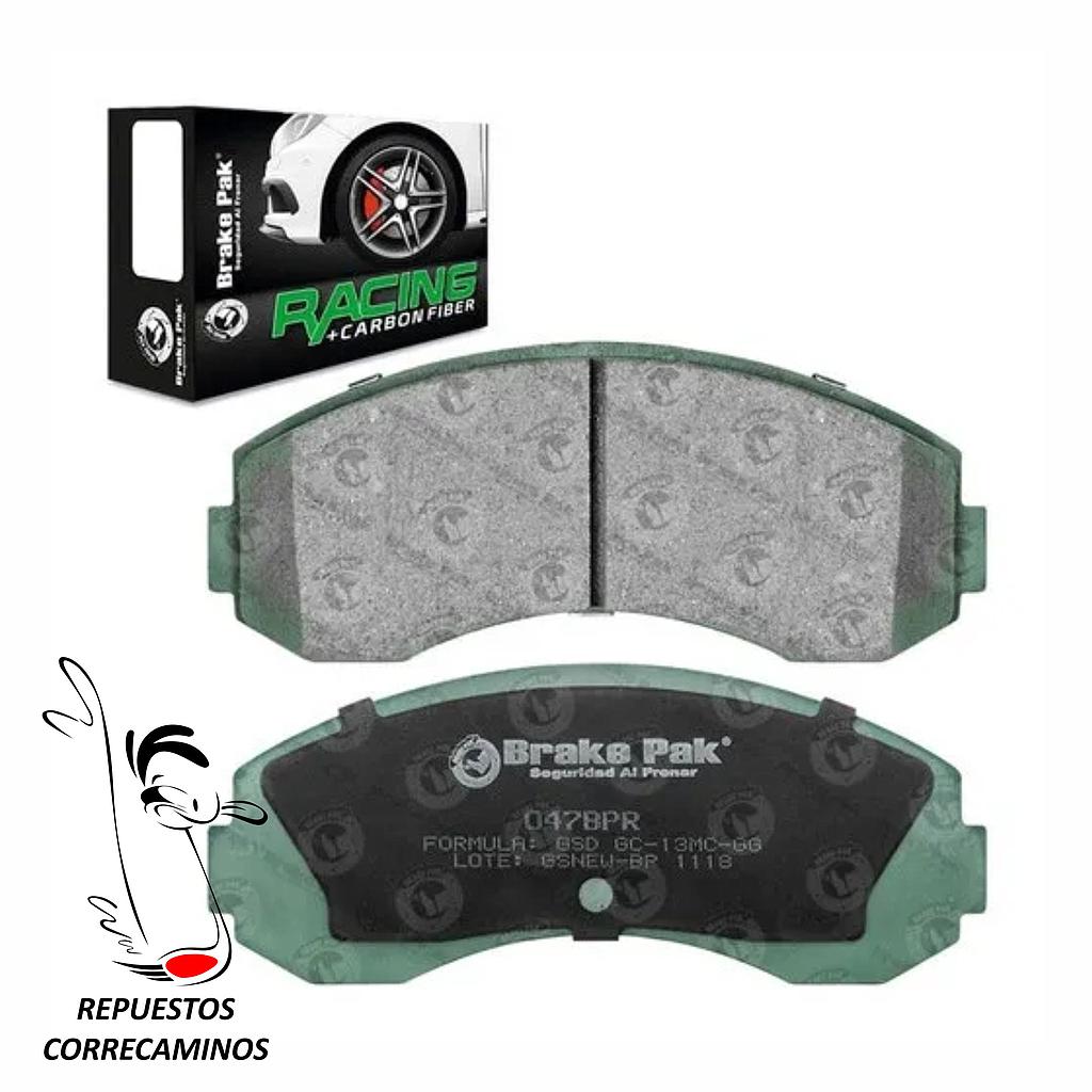 PASTILLAS ASIA TIPIC K2700 047 BP