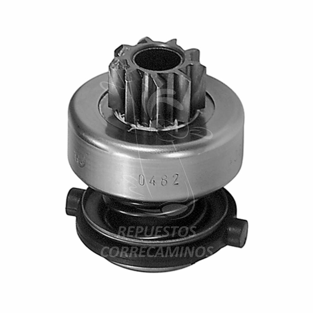 P3-11-B10  BENDIX MONZA CORSA R18 GTX CHEVETTE R9 R19 R9 9D * 0482<