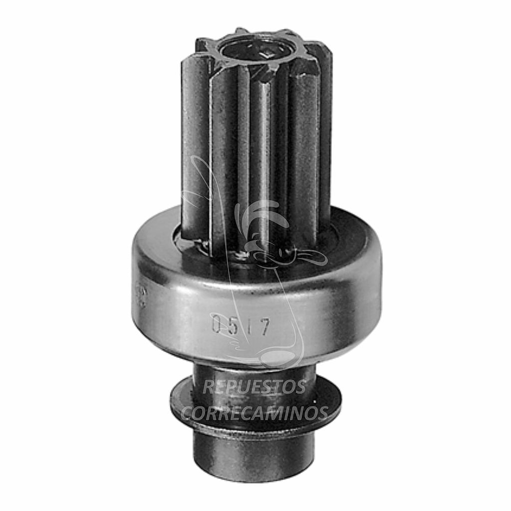 P3-11-B13 BENDIX CHANA HAFEY 8D (ZEN) 0517