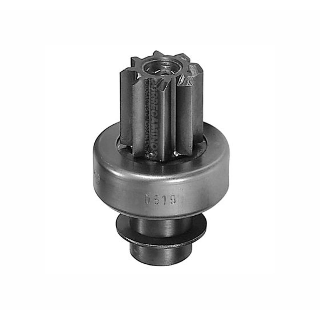 P3-11-B14 BENDIX SENTRA NISSAN N200 N300 8D 0519<
