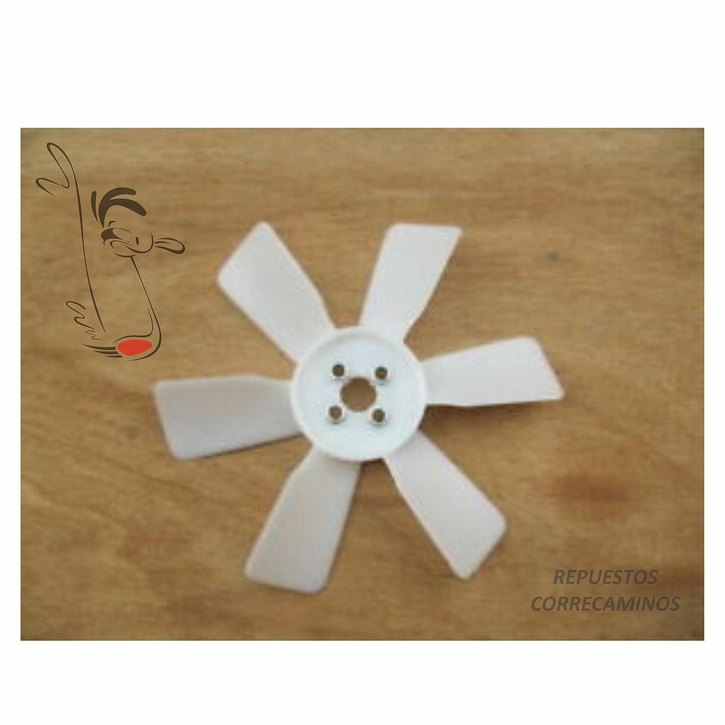 P5-9-B2 VENTILADOR SUPER CARRY 54665