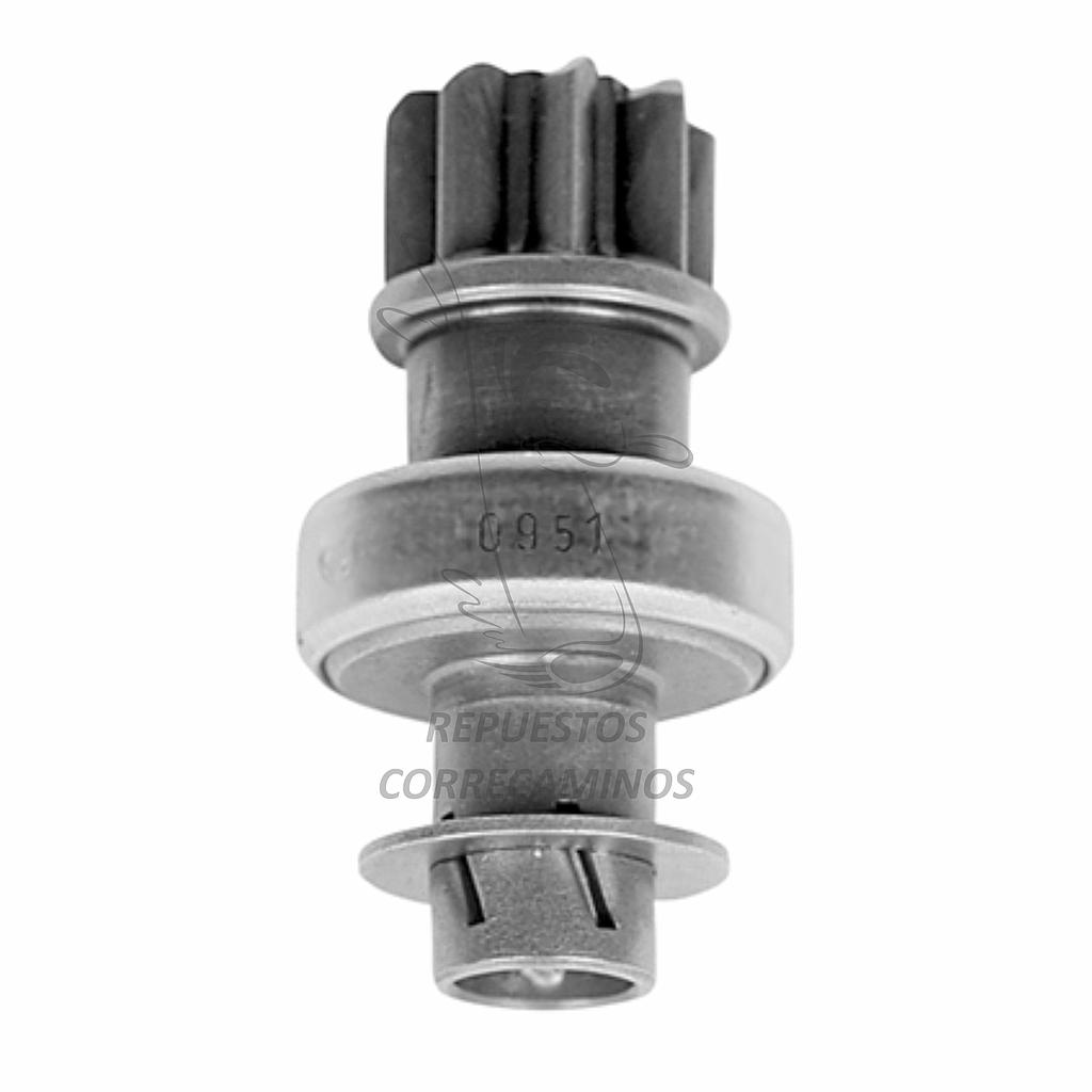 P3-11-E4 BENDIX SUPER CARRY BAJITO 8D 0951