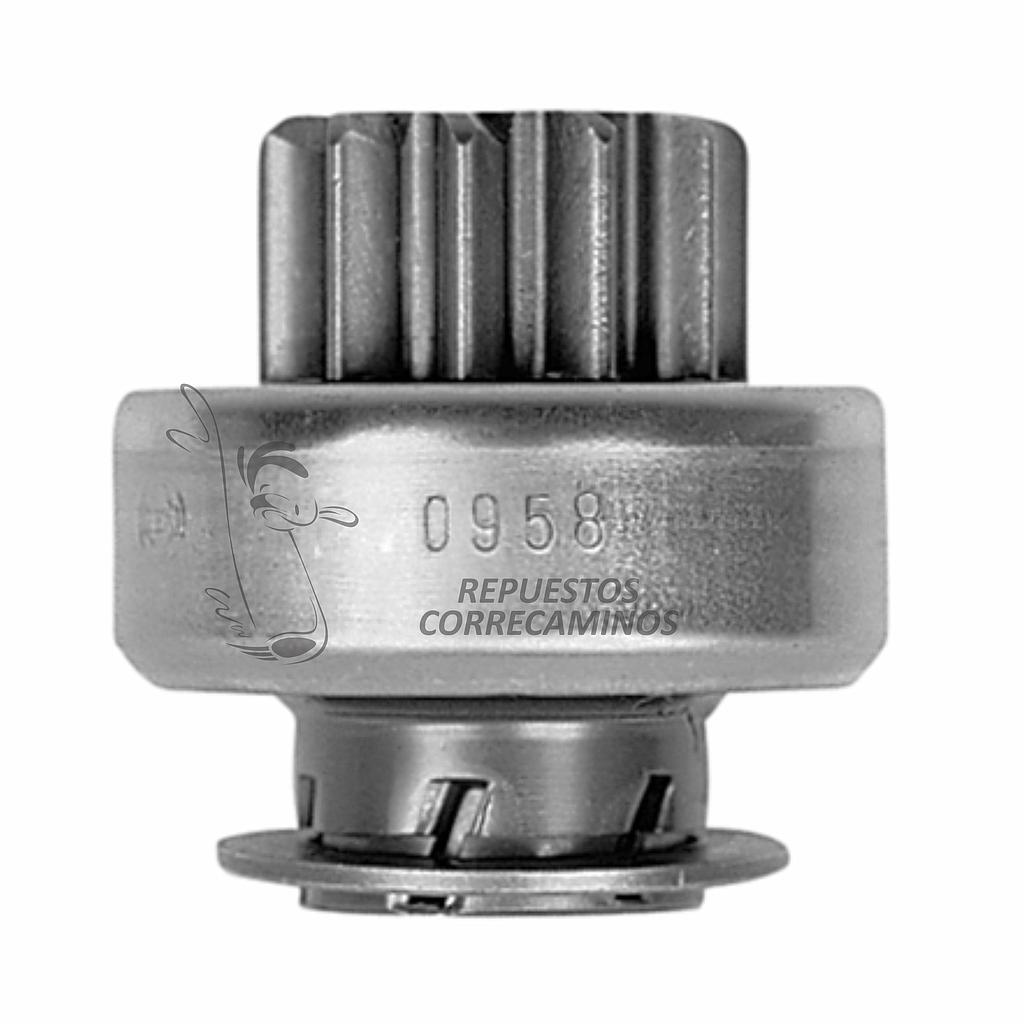 P3-11-E5 BENDIX CHEYENNE 11D C10 0958&lt;