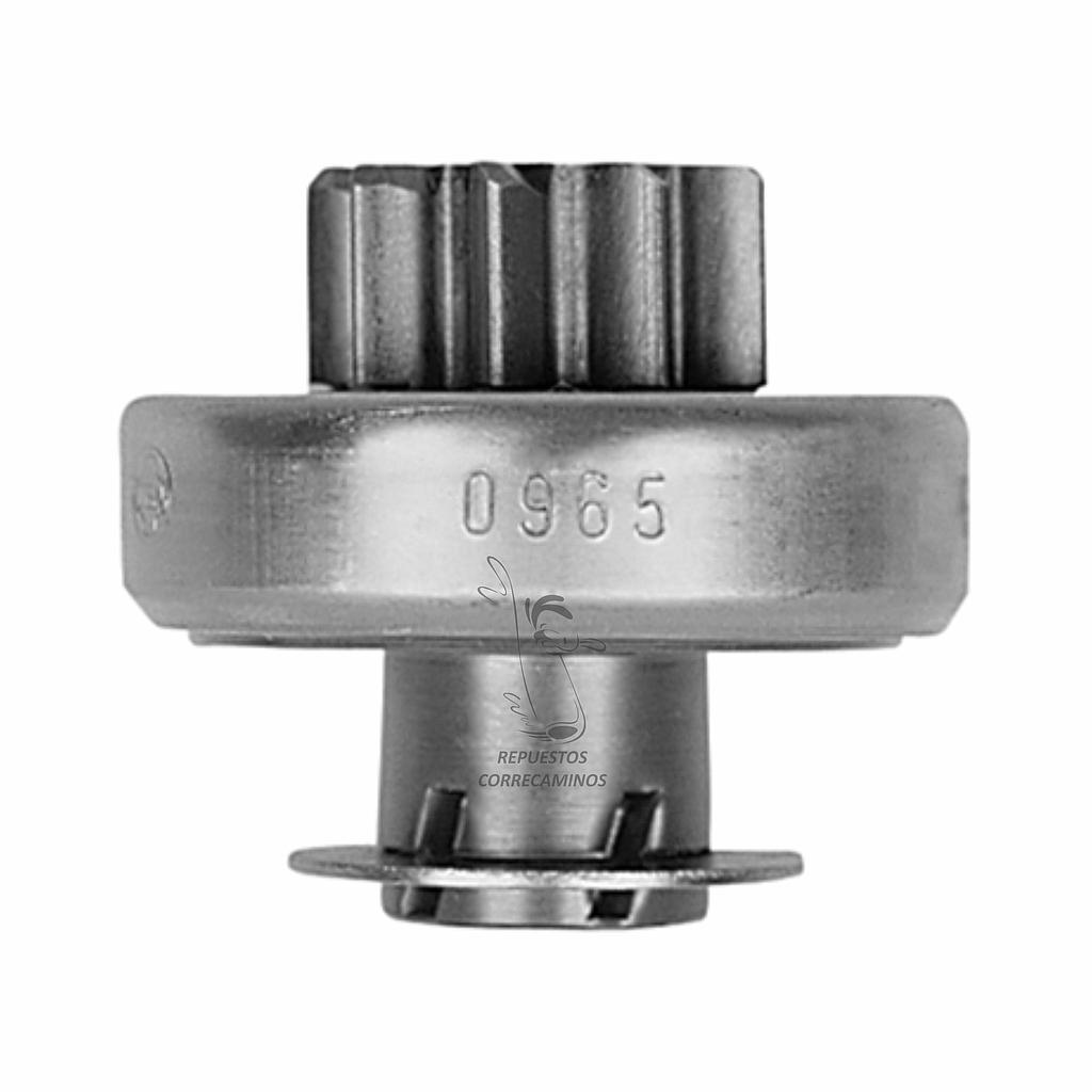 P3-11-E6 BENDIX CLIO TWINGO TIPO VALEO 9D 0965<