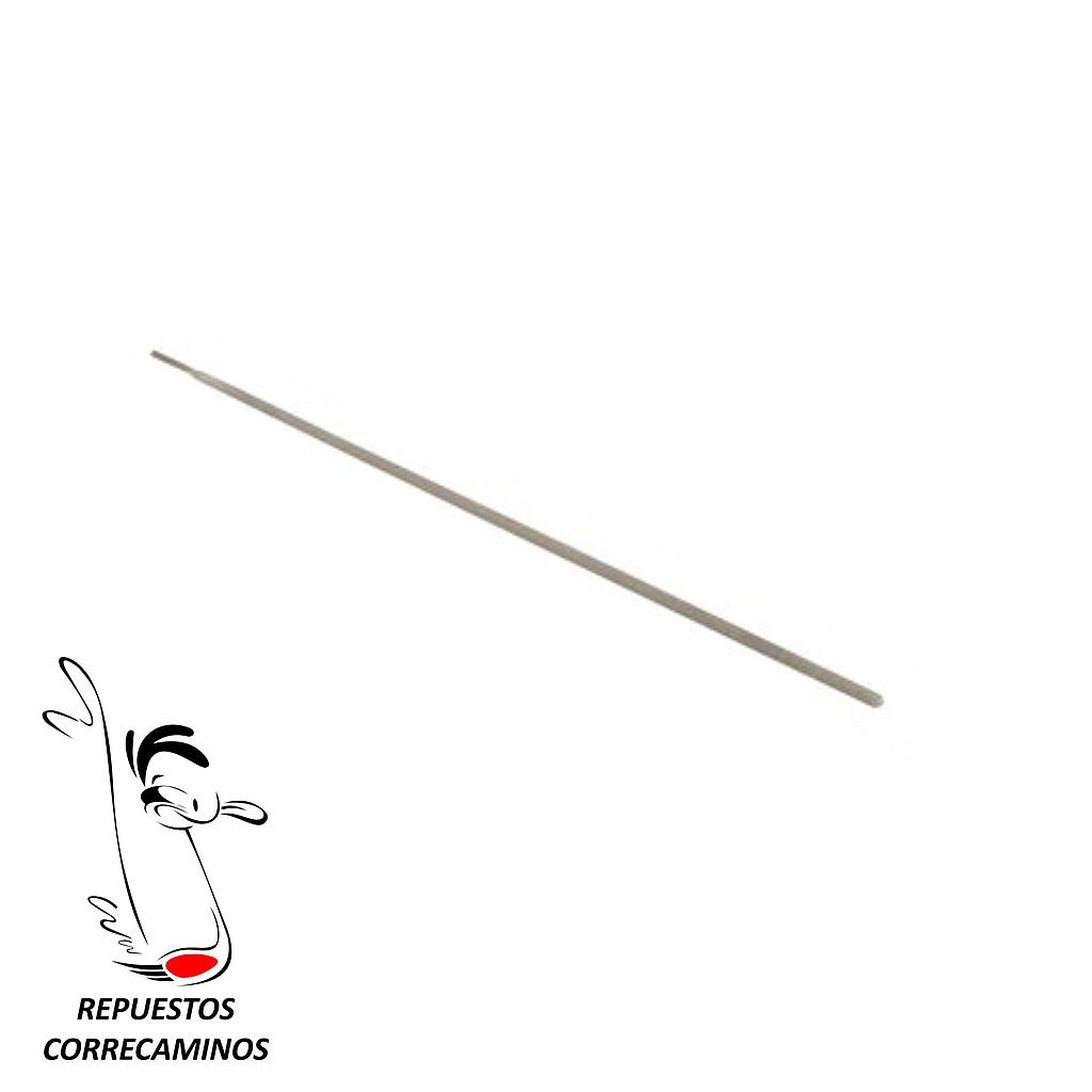 SOLDADURA ACERO INOX 1/8                                    