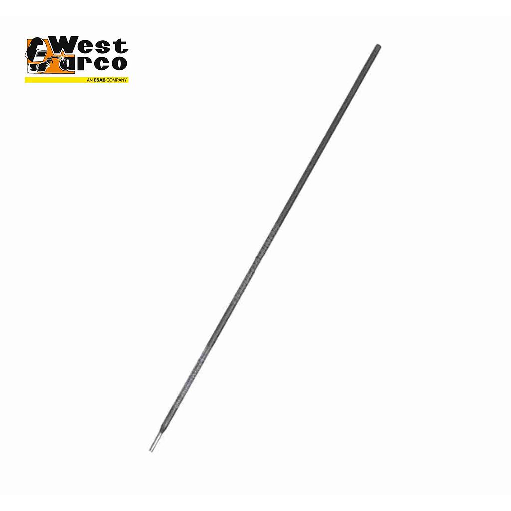 SOLDADURA ACERO INOXIDABLE 3/32 (WEST ARCO)