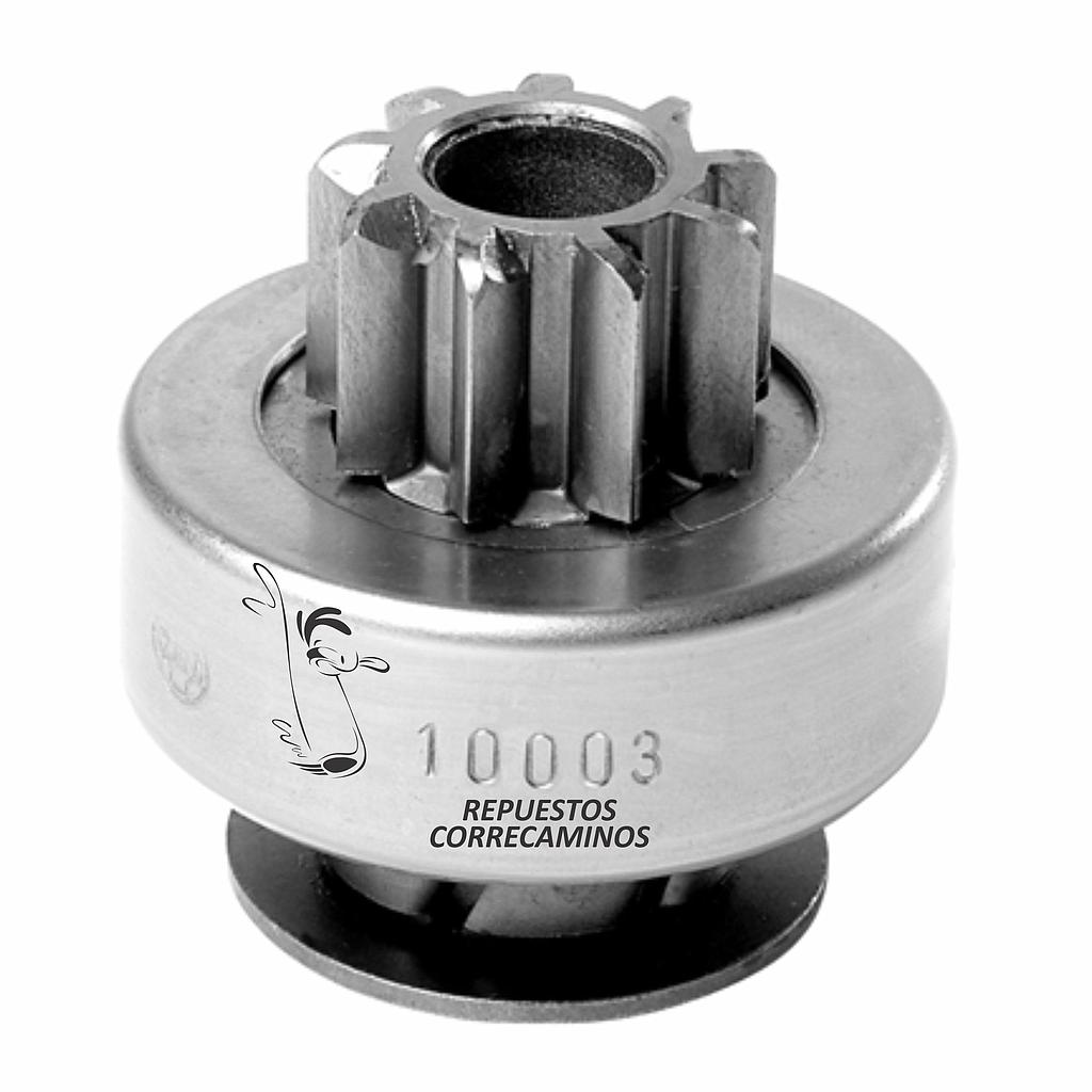 P3-11-G10 BENDIX AVEO ZAFIRA OPTRA ASTRA 9D (ZEN) 10003