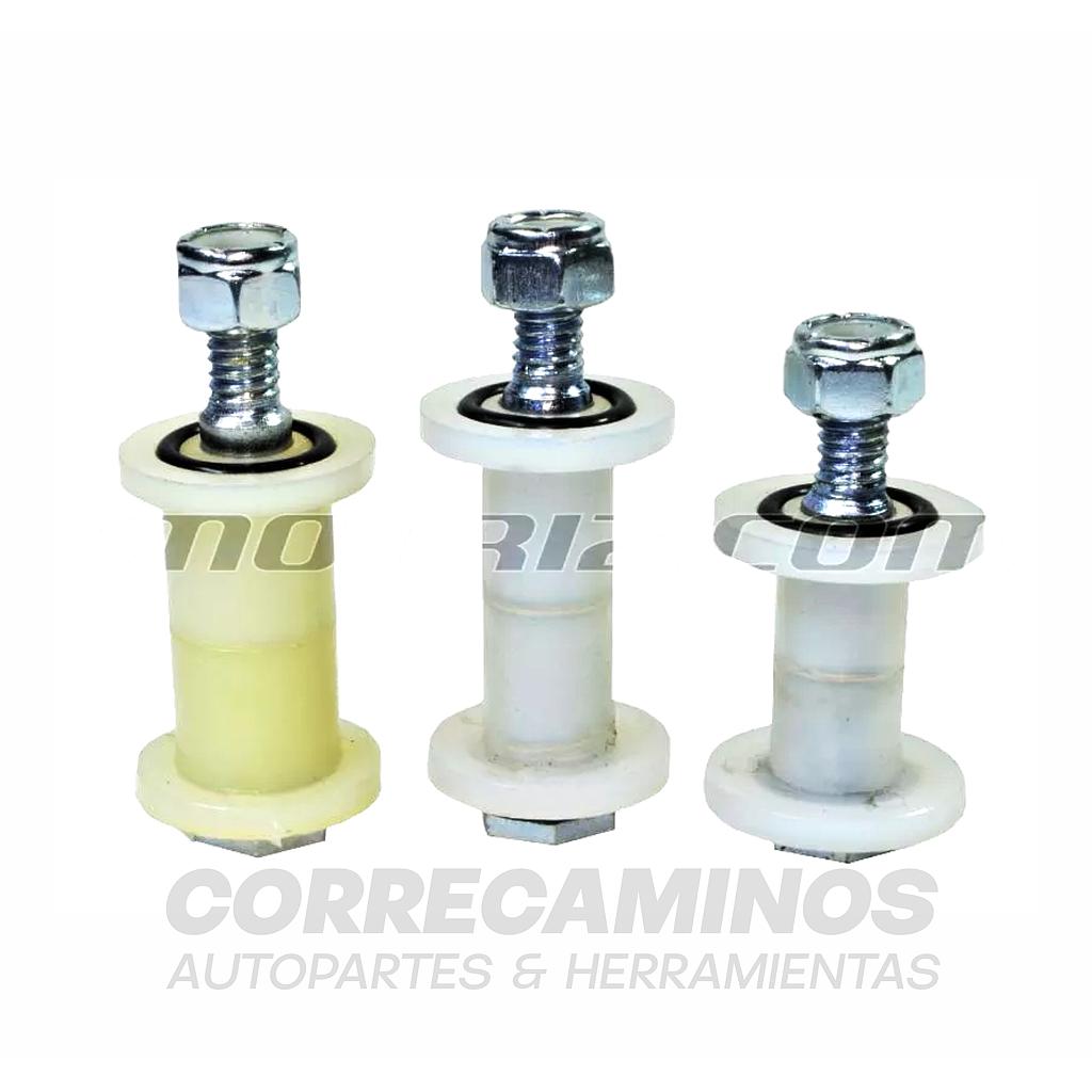 KIT CONTROL CAMBIOS ATOS  041776A<