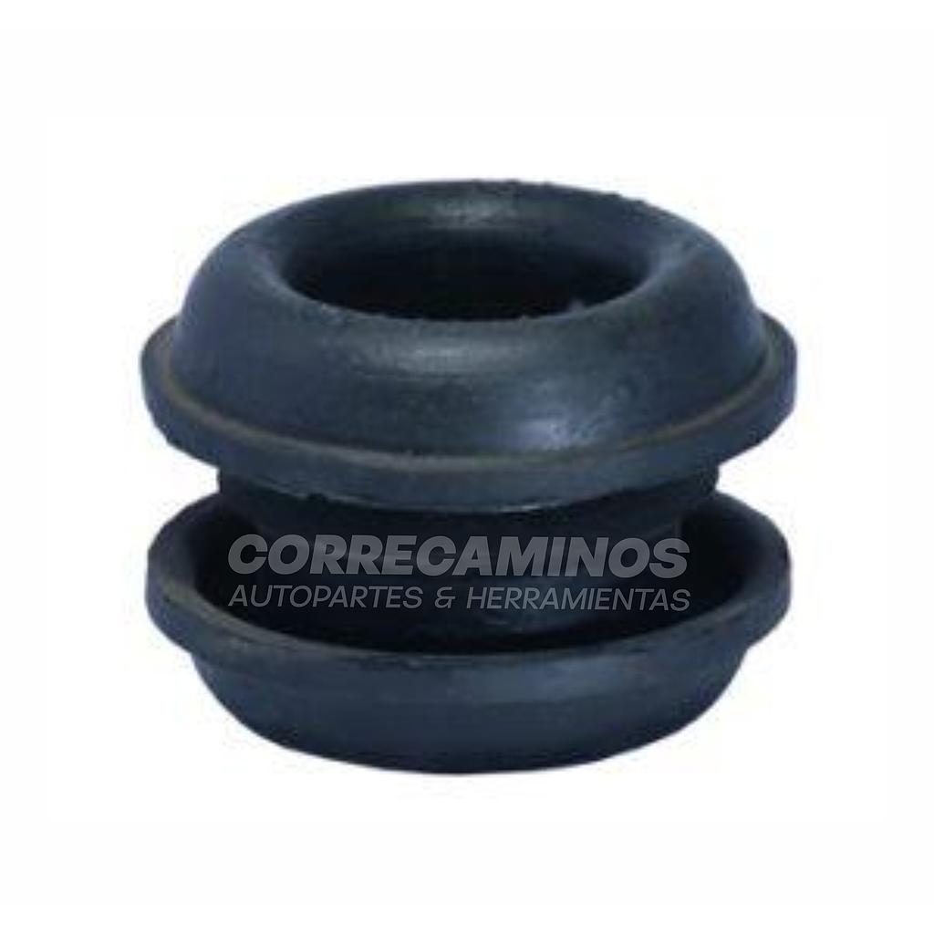 P4-31-F5 CAUCHO SOPORTE CARDAN LUV 2.3 TROOPER 1010166