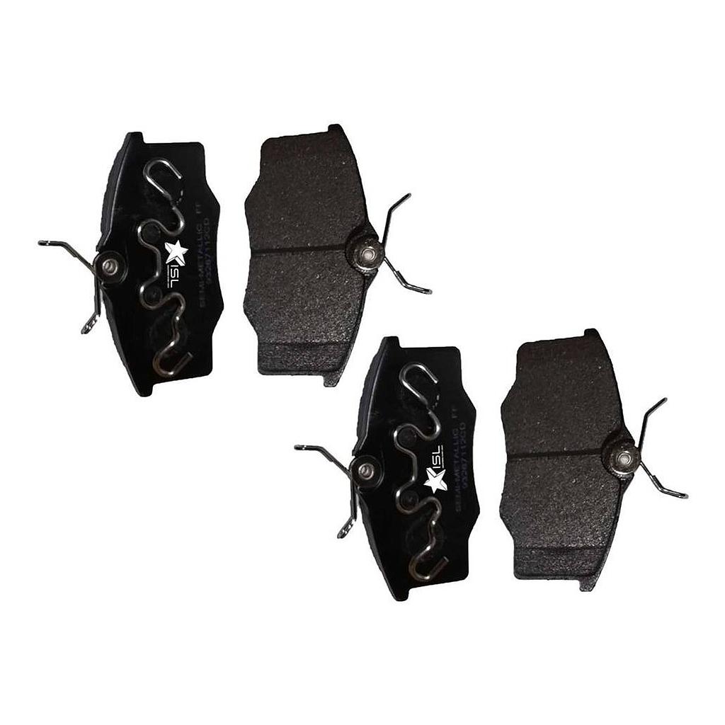 PASTILLAS CORSA (ALAMBRE) 10208 GAMAX