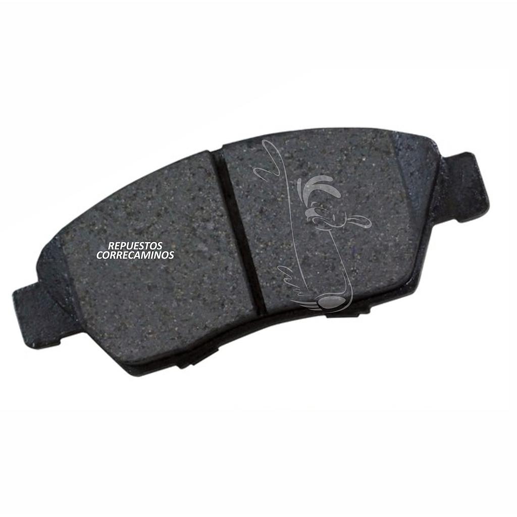 PASTILLAS CIVIC JAPONES (FORWELL) 10249