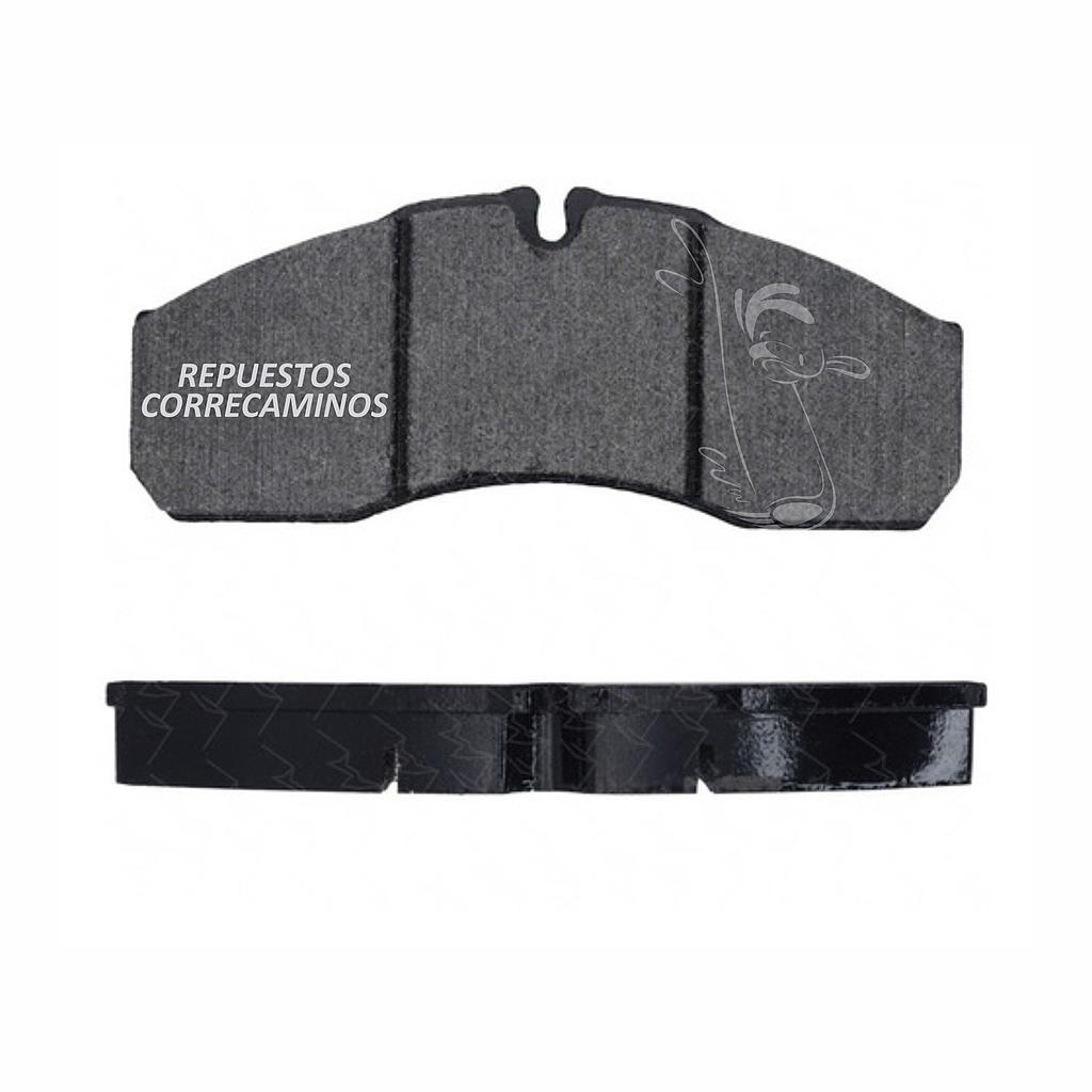 PASTILLAS CABSTAR TK55 (EKOLINE) 10255