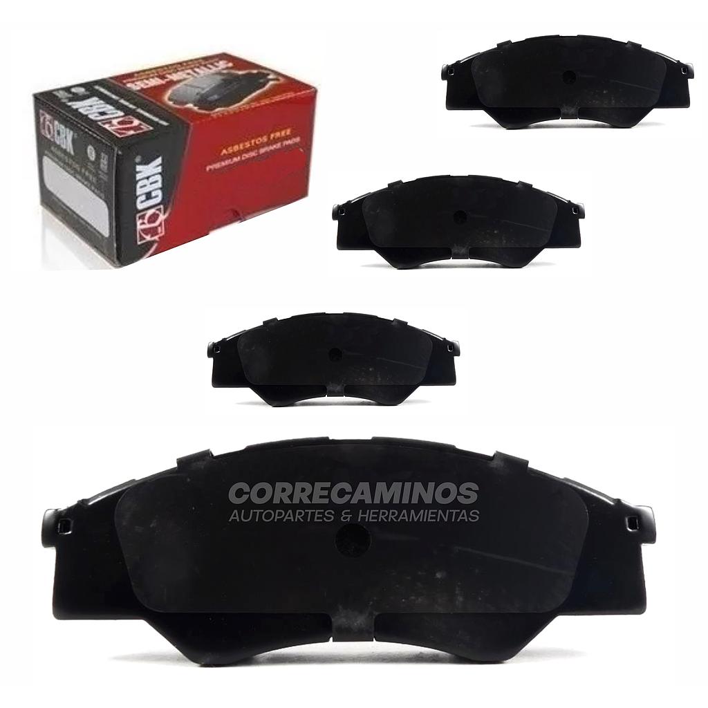 PASTILLAS VIGO GASOLINA (CBK ) 10290<