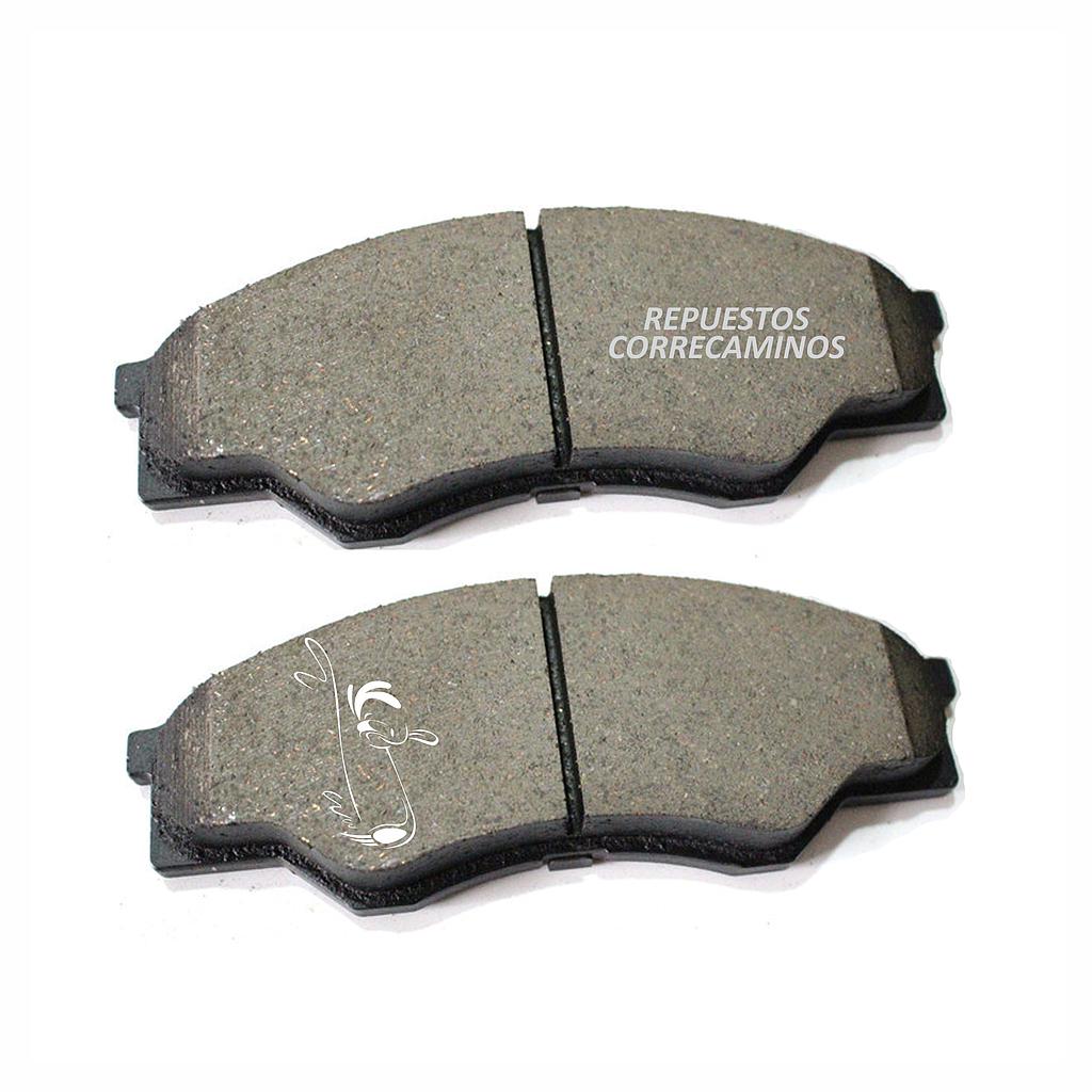 PASTILLAS VIGO GASOLINA (GAMAX) 10290