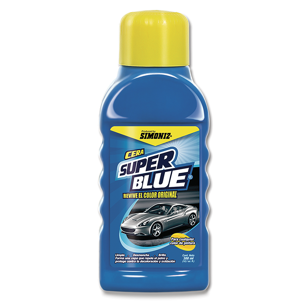 P3-54-D6 CERA SUPER BLUE 300ML