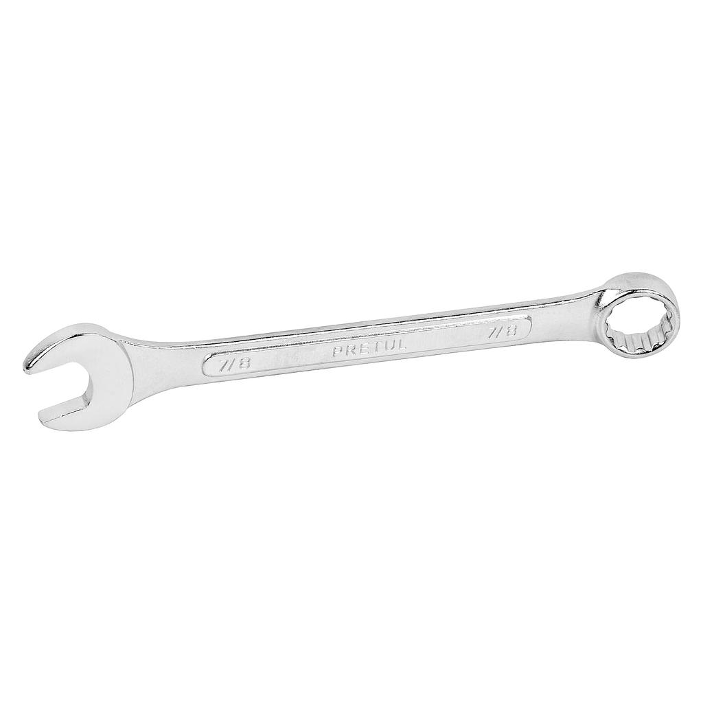 P1-18-C3 LLAVE MIXTA 7/8
