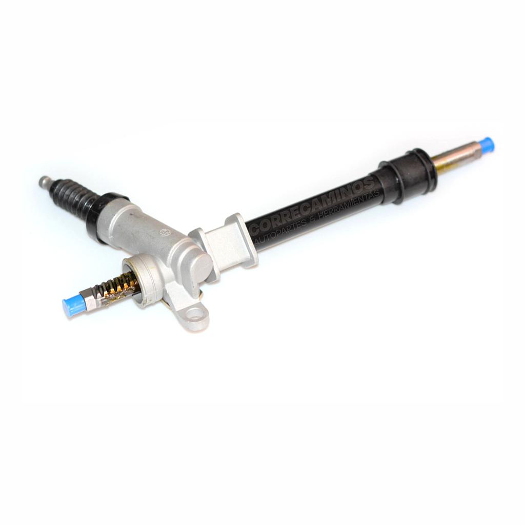 P4-32-C4 CAJA DIRECCION CHANA DFM 1.050cc CH-0042<