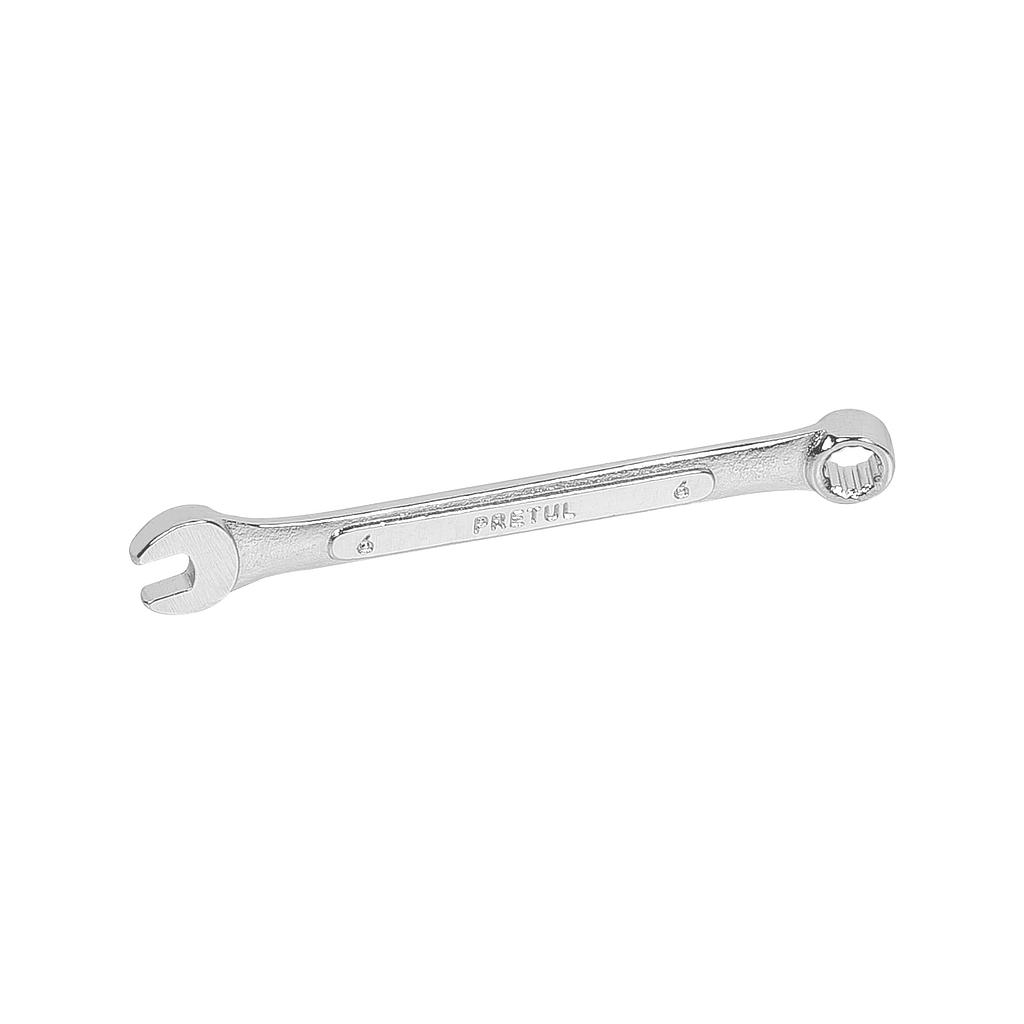 LLAVE MIXTA 6MM